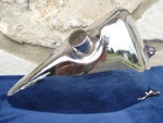 Chrome Plated Oil Tank For Harley Xl Sportster 1997-2003 Repl Oe # 62475-97. Fixed Price $119.00.