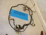 1981 Kawasaki KE100 Enduro Oem Main Wiring Harness Wires Flasher Relay. Fixed Price $58.00.
