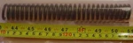 Front Fork Spring CT70K0 CT70HK0 (sold Each) 51501-046-691P (253Z). Fixed Price $19.99.