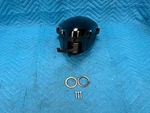Yamaha XV13 Stryker Bullet Cowl Air Cleaner Assembly 2011-2017 Oem. Fixed Price $220.00.