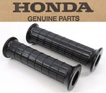 Handle Bar Rubber Grips Set CL72 100 CB72 77 CB160 175 350 400 450 500 750 #A69. Fixed Price $25.85.