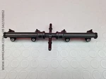 Rail 16650-MFL-003 Honda Cbr 1000 Rr 2008 2011 Fuel. Fixed Price $68.10.