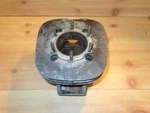 1975 Yamaha Motor Engine Cylinder 510-11311-01-00 Core. Fixed Price $74.98.