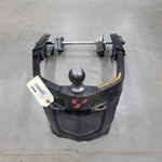 Brp (can-am / Ski-doo) 705202240 Trailer Hitch Kit Only. Fixed Price $168.12.