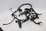 09-17 Yamaha FZ6R Oem Main Engine Wiring Harness Motor Wire Loom. Fixed Price $90.30.