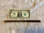 Kowa Honda Special Service Tool 07908-MB00100 10MM Valve Tapet Adjustment Wrench. Fixed Price $35.00.