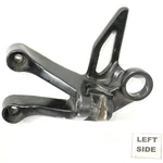 2013 To 2018 Suzuki Inazuma GW250 Foot Peg Bracket, P/n 43821-48H10. Fixed Price $28.50.