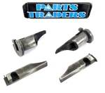Oem Genuine Honda Hpp Exhaust/power Valve Assembly Set CR250/CR250R 1989-1991. Fixed Price $112.49.