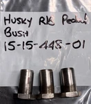 Husqvarna Wr-xc 250/430/500 Rear Brake Pedal Bush 1979-84 P/n 15-15-448-01 Used. Fixed Price $16.00.