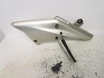 11 Honda Fsc 600 Silverwing Left Foot Peg 50763-MCT-000ZA 2002-2013. Fixed Price $45.00.