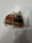 Yamaha Oem Part 93310-418E9-00. Fixed Price $21.00.