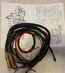 Harley 70321-48 Complete Panhead 1955-57 Wiring Harness Usa. Fixed Price $149.95.