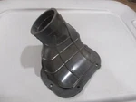 Nos Yamaha Oem Air Cleaner Joint 1984-1985 YZ250 39X-14453-00. Fixed Price $225.00.