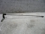 Honda 1981 Rear Brake Rod & Spindle Oem 43450-425-000. Fixed Price $24.99.