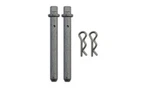 Front Brake Pad Pins For Ducati Hypermotard 796 2012. Fixed Price $14.83.