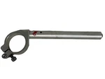 2017+ Yamaha R6 Right Handlebar Clip On BN6-26122-00-00. Fixed Price $65.00.