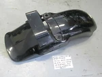 1983 1985 Honda VT500C Shadow Rear Fender , 80100-MF5-000ZB ( Black ). Fixed Price $43.95.
