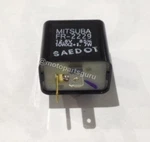 1D002376 Oem Indicator Relay Flasher Piaggio Bv Liberty Fly Vespa Lx. Fixed Price $29.59.