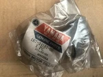 Yamaha RD125 RD200 1976 1977 1978 1979 Fuel Tank Rear Rubber 1E7-24182-00 N.o.s. Fixed Price $29.00.