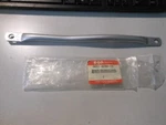 Nos Suzuki Rear Torque Link 83-90 DR100 86-88/94-96 DR125 64311-48700-13L. Fixed Price $49.98.