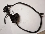 Honda Shadow VT700C Front Brake Master Cylinder With Caliper Fits 1986-1987. Fixed Price $48.00.