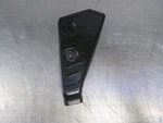 EB1266 2009 Yamaha Xt 250 Right Side Cover Frame Lower. Fixed Price $39.99.