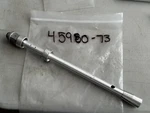 Harley 45980-73 Fork Damper Tube. Fixed Price $15.00.