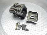 2013 Harley Davidson Sportster XL883 Rear Cylinder Head Engine Valve Cover. Fixed Price $201.57.