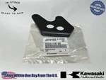 Kawasaki Genuine Oem Authentic Caliper Guard Black 55020-1247-6D. Fixed Price $25.53.