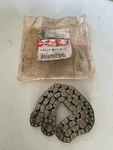 79-82 XR500R Cam Chain XL500 FT500 CBX1000 Nos Oem Did Timing Honda. Fixed Price $169.00.