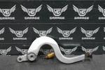 2000 Kawasaki 00-02 KX125 Oem Rear Brake Lever Pedal 13236-1339. Fixed Price $72.24.