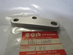 Suzuki Engine Mounting Plate DR250 DR350 41911-14D01. Fixed Price $19.65.