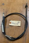 1969-1976 Kawasaki Nos Oem Throttle Cable KT250 G3SS 54012-119. Fixed Price $128.18.