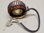 1983 Honda CB650SC Nighthawk Alternator Stator. Fixed Price $95.99.