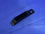 Triumph 650 Battery Bracket 82-4661 New. Fixed Price $8.07.