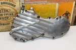 Harley-davidson Knucklehead Motor 8 Rib Cam Gear Cover 25216-36 / 97-403. Fixed Price $400.00.