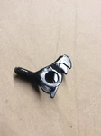 Suzuki Mini Cross TM75 TS50 TC125 Seat Clamp Oem Nos 45211-26001. Fixed Price $10.50.
