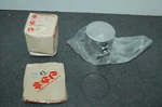 Nos Genuine Suzuki 40312-025 Piston Kit W/1 Ring 0.25 41600-025 Oem 79-81 RM250. Fixed Price $40.00.