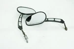 2002 Harley Sportster XL883 Oem Left Right Rear View Mirror Black 91902-88A. Fixed Price $49.50.