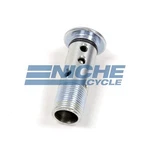 Yamaha Oil Filter Element Bolt 1J7-13340-00-00. Fixed Price $18.10.