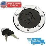 Fuel Gas Tank Cap For Kawasaki Ninja ZX-6R 1990-2001 ZX-7/ZX-7R/ZX-7RR 1989-2003. Fixed Price $16.03.