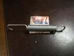 Yamaha Oem Spring New 278 27116 00. Fixed Price $49.99.