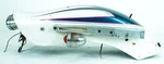 1983 Harley Sportster 1000 Xlx Oem Rear Wheel Fender & Taillight Brake Lamp 1347. Fixed Price $289.58.
