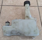 Honda Elite SA50 Oil Tank With Cap Reservoir Oem 1993 To 2001 50CC SR50 AF16. Fixed Price $29.99.