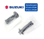 New Oem Suzuki DR200SE RM85 Grip & Throttle Tube Set Ships From Japan. Fixed Price $64.48.