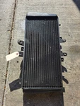 97-01 2000 Triumph Daytona 955 Radiator Engine Cooling. Fixed Price $79.95.
