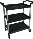 Bikemaster Shop Pro Tool Cart 152255. Fixed Price $128.99.