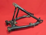 Oem 1981 Yamaha XT250 Rear Swing Arm # 3Y1-22110-00-33. Fixed Price $35.00.