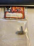 Harley Davidson Linkert Carburetor Float Pin With Caps Oem 27383-11 27384-16. Fixed Price $23.99.
