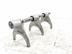 1973 Suzuki Titan T500 Shifter Fork Rod Set. Fixed Price $34.50.